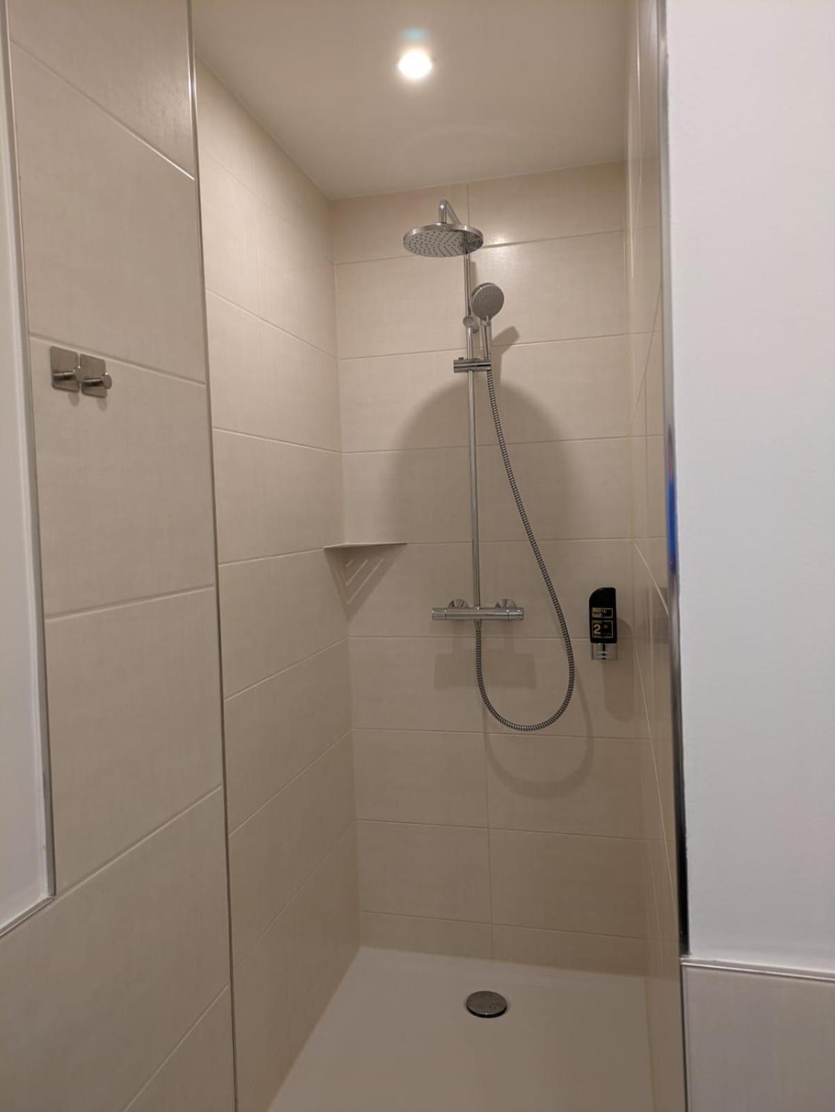 Seehotel Ecktannen Waren  Dış mekan fotoğraf