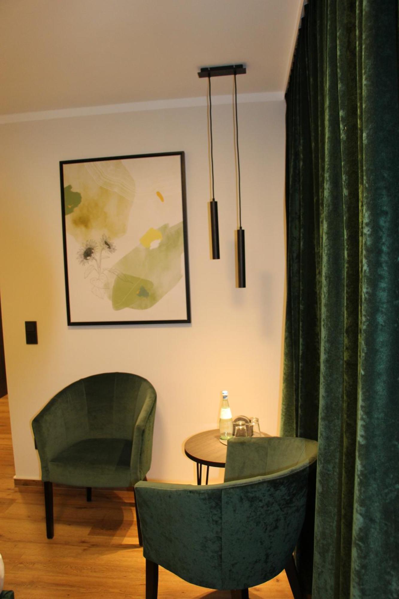 Seehotel Ecktannen Waren  Dış mekan fotoğraf