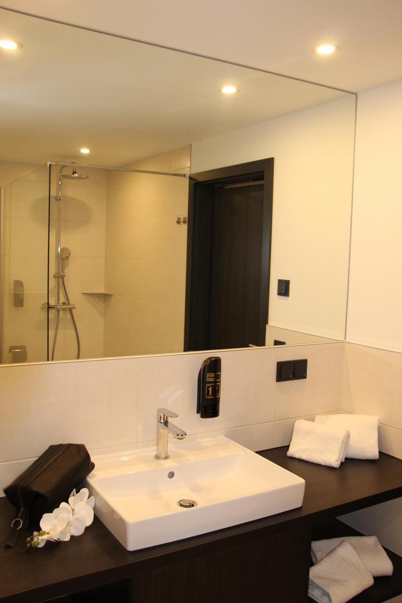 Seehotel Ecktannen Waren  Dış mekan fotoğraf